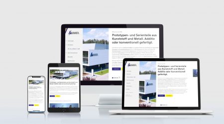 VMR News - Neue Website