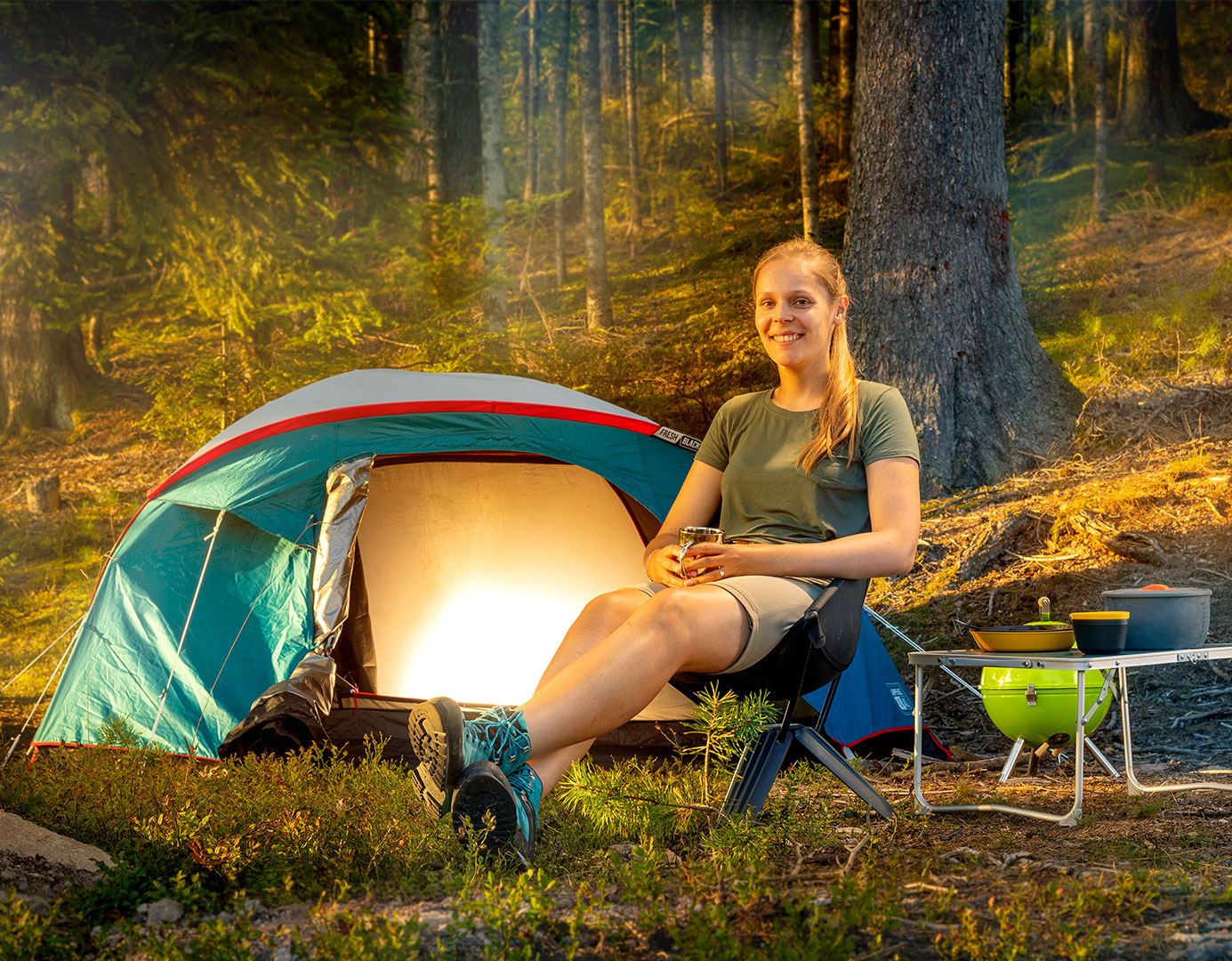 Jule Prill | Vertrieb und Projektmanagement, Team Selective Lasermelting