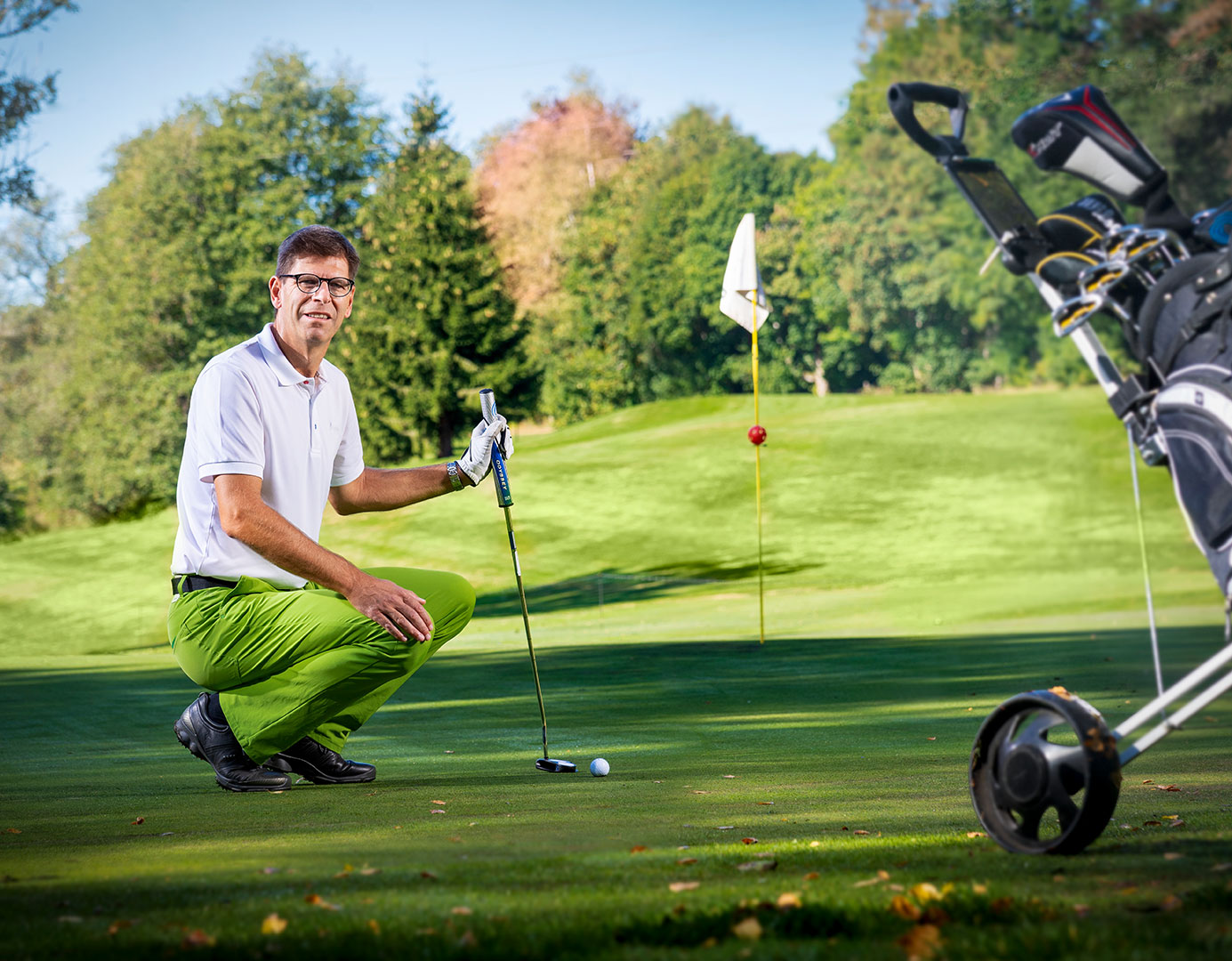 Marco Sciacca | Vertrieb und Projektmanagement, Team Selective Lasermelting