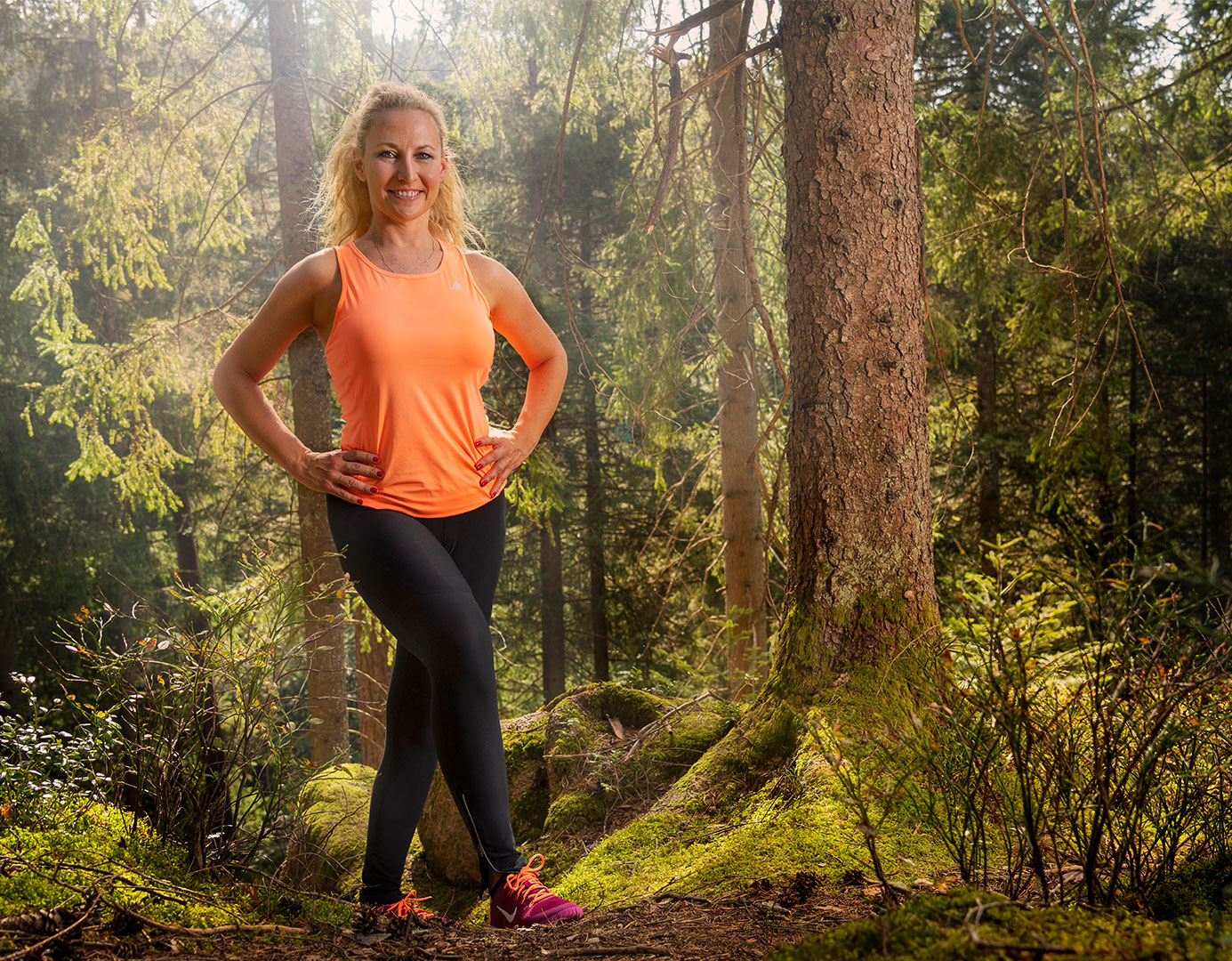 Natalie Kromer | Vertrieb und Projektmanagement, Team Spritzguss und Formenbau