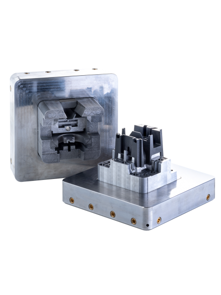 Additive Moulding bei VMR Teil