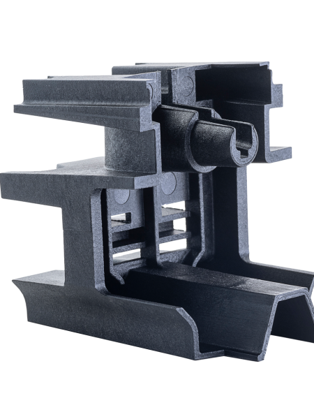 Additive Moulding bei VMR Teil