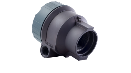 Best Practice - Hochpräzise Kleinserie in Alu