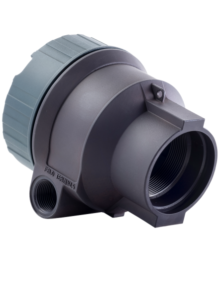 Best Practice - Hochpräzise Kleinserie in Alu