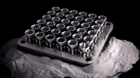 Best Practice - Serienteile aus dem 3D-Drucker