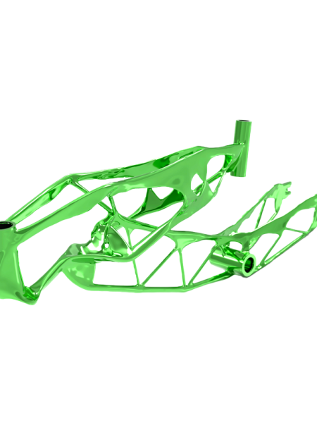 Best Practice - Topologieoptimierung