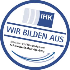 Wir bilden aus - Ausbildung bei VMR