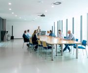 Impressionen VMR - Besprechung