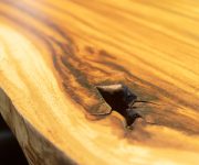 Impressionen VMR - Schwarzwald Besprechungsraum Detail