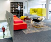 Impressionen VMR - Besprechung Vertrieb