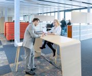 Impressionen VMR - Besprechung Vertrieb