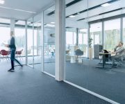 Impressionen VMR - Büro