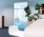 Impressionen VMR - Büroräume