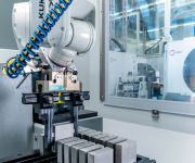 Impressionen VMR - CNC-Fertigung