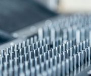 Impressionen VMR - Messstäbe