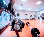 Impressionen VMR - Fitnessraum