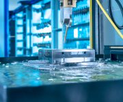 Impressionen VMR - Formenbau Erodieren