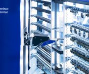 Impressionen VMR - Formenbau Roboter