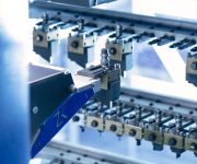 Impressionen VMR - Formenbau Roboter