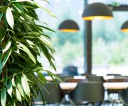 Impressionen VMR - Kantine