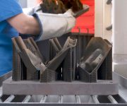 Impressionen VMR - SLM Ofen