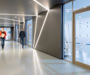 Impressionen VMR - Eingangsbereich