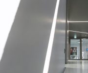 Impressionen VMR - Eingangsbereich