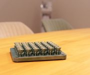 Impressionen VMR - Kleinserienfertigung