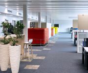 Impressionen VMR - Vertriebsbüro