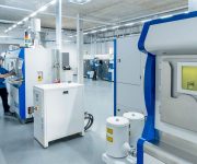 Impressionen VMR - Additive Fertigung SLM