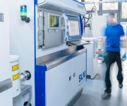 Impressionen VMR - Additive Fertigung SLM