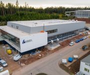 Impressionen VMR - Gebäude