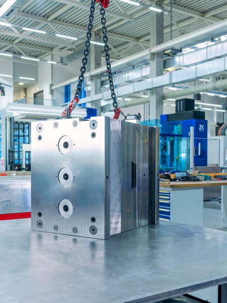 Rapid Tooling - Prototypen