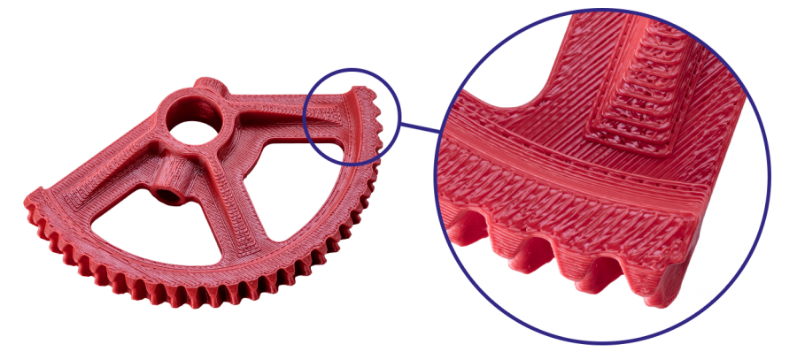 3D-Druck Kunststoff - FDM