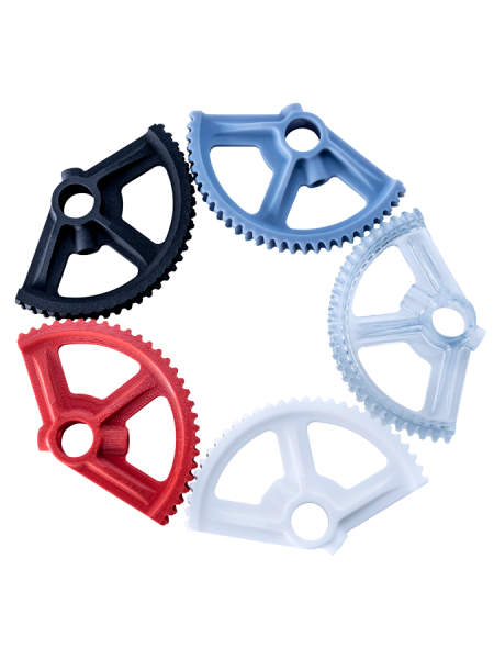 3D-Druck-Kunststoff - Produkte