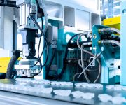 Impressionen VMR - Arburg