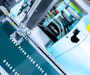 Impressionen VMR - Arburg