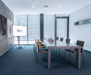 Impressionen VMR - Industry Besprechungsraum