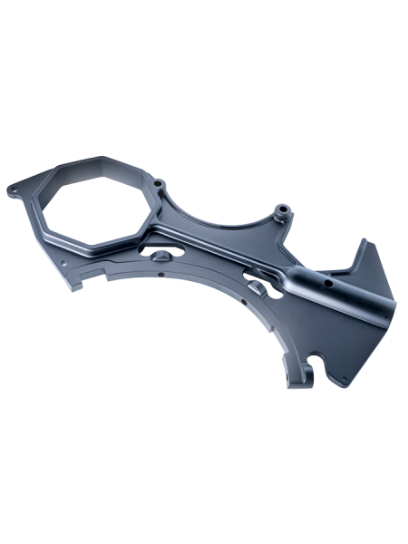 Verfahren - Polyamidguss