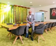 Impressionen VMR - Schwarzwald Besprechungsraum