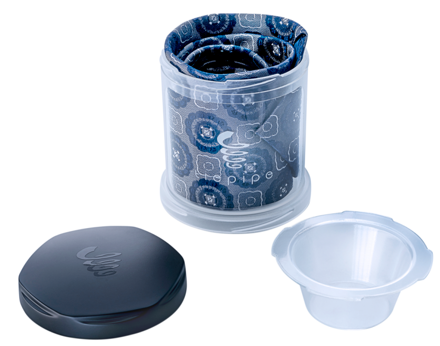 Leistungen- Kunststoffteile - Vakuumguss