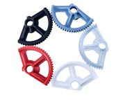 Impressionen VMR - Zahnrad Bauteile