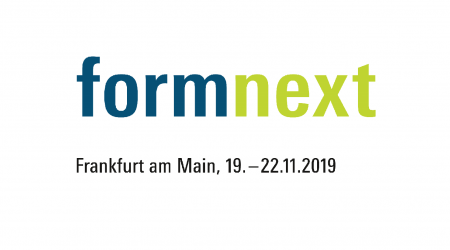 VMR auf der Formnext 2019