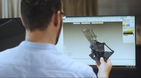 Werkzeugkonstruktion