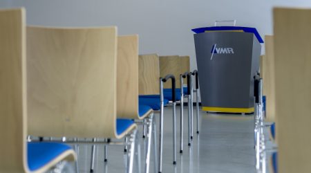 IHK Open House bei VMR