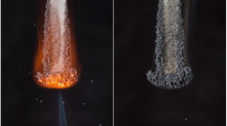 Brandschutz Polyamid