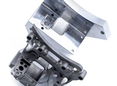 Bionik und Topologieoptimierung