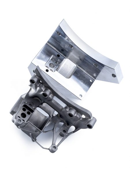 Bionik und Topologieoptimierung