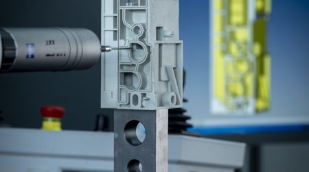 Qualitätssicherung bei VMR