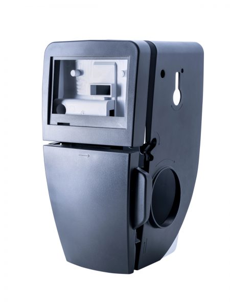 Prototyp Kunststoffspritzguss